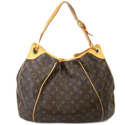 Achetez des sacs Louis Vuitton Galliera at Labellov secondhand luxury