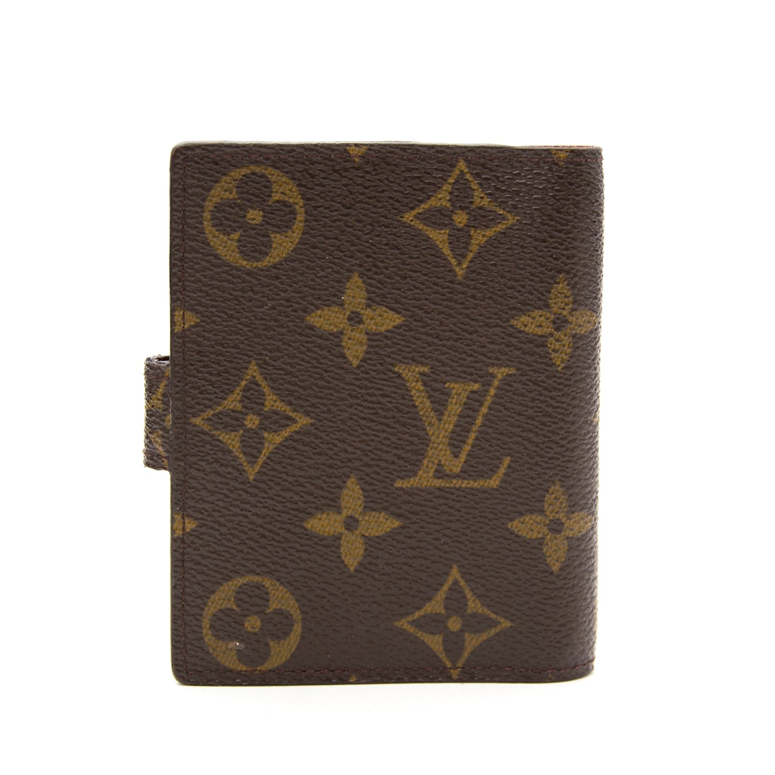 Louis Vuitton Couverture Agenda PM