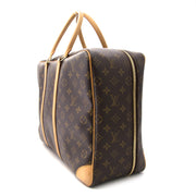 shop safe online secondhand Louis Vuitton Monogram Sirius 45 Travel Bag