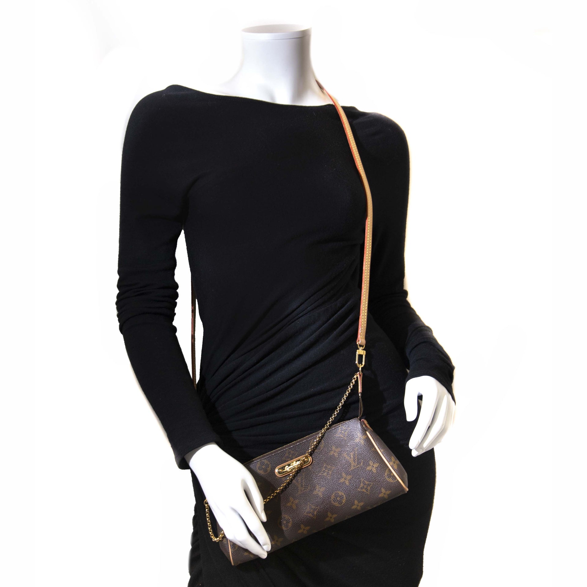 Koop uw authentieke designer handtassen online