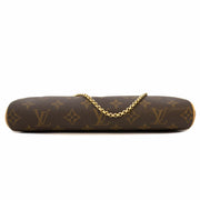 Louis Vuitton Monogram Eva Clutch Bag for the best price available online at Labellov