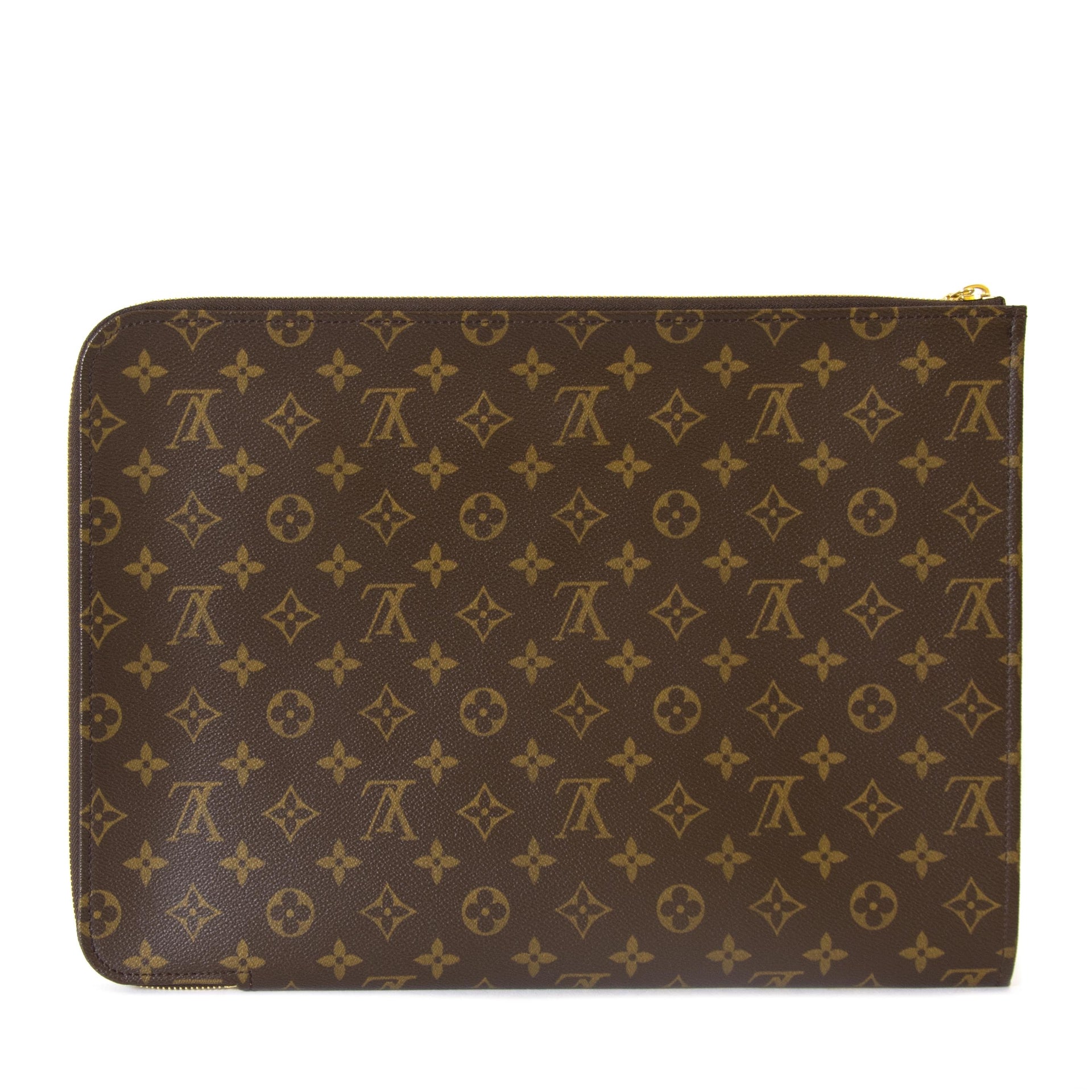 Are you looking for an authentic Louis Vuitton Porte Document Portfolio Case?