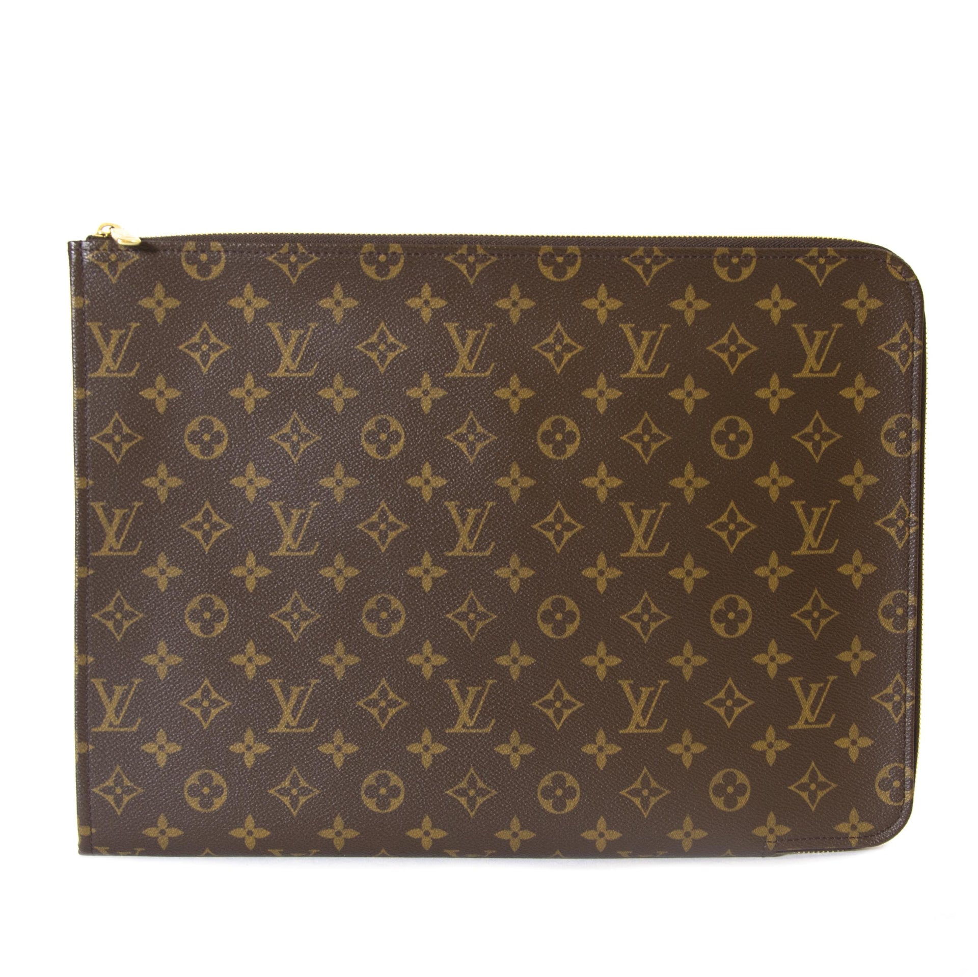 Louis Vuitton Porte Document Portfolio Case for the best price