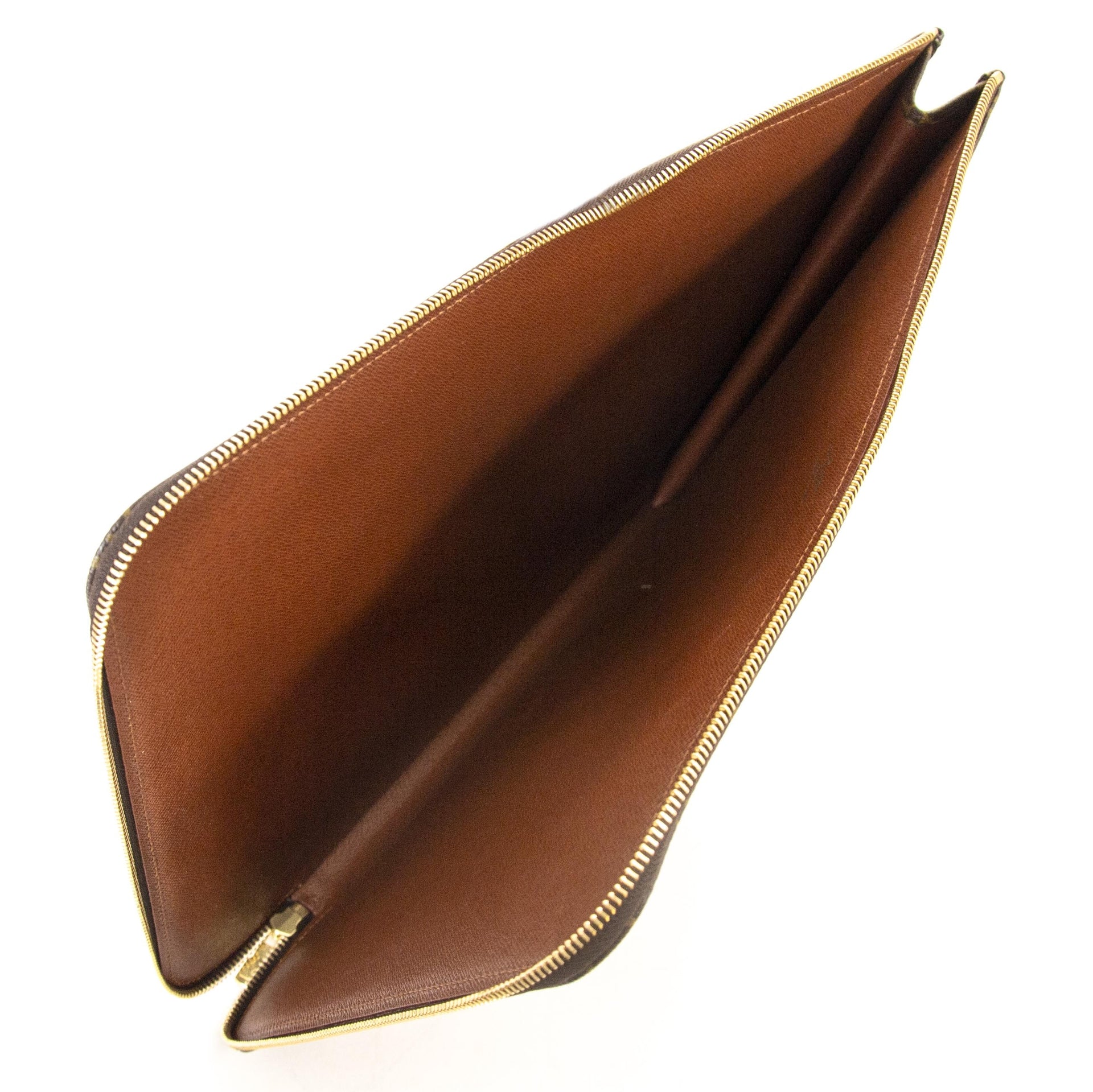 Louis Vuitton Porte Document Portfolio Case te koop aan de beste prijs bij Labellov tweedehands luxe