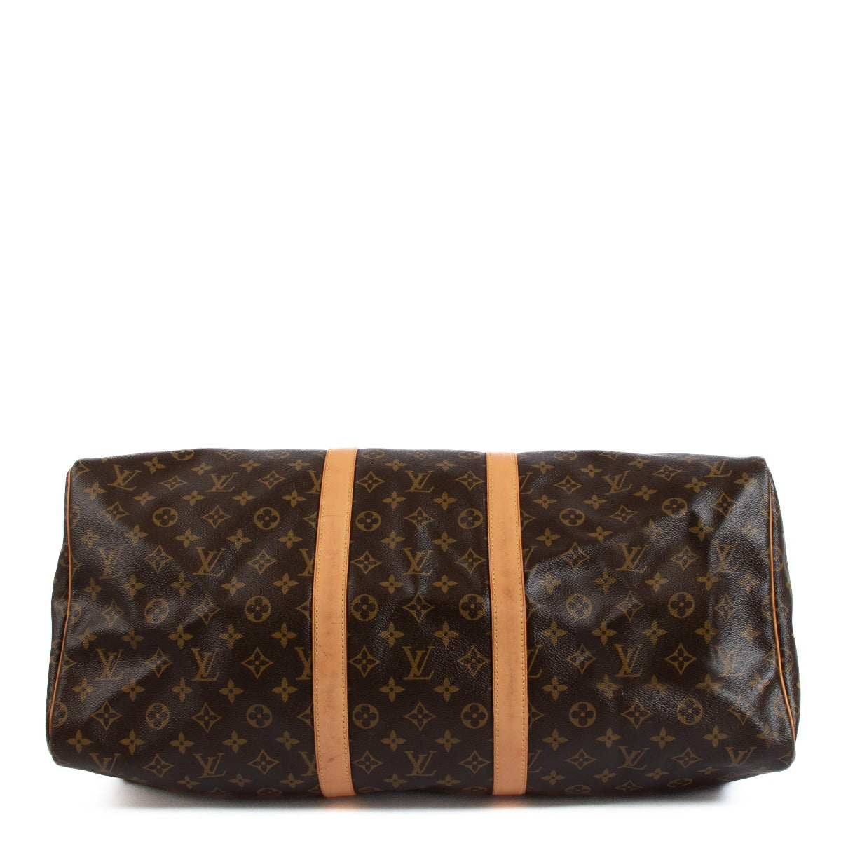 Louis Vuitton Keepall 55 Monogram Reistas