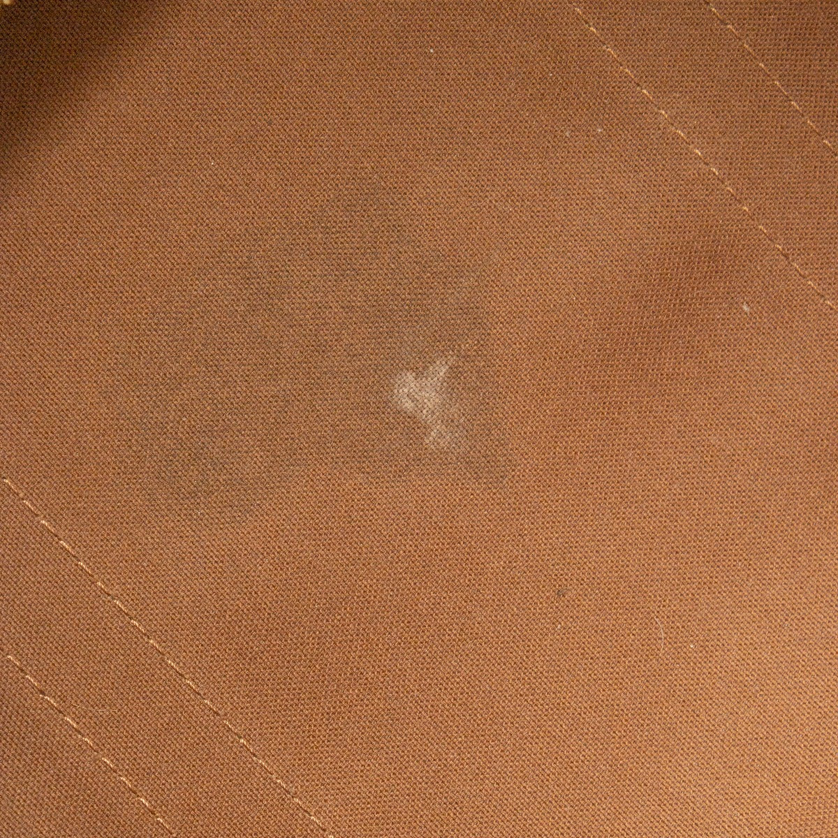 Louis Vuitton Monogram Keepall Bandoulière 55