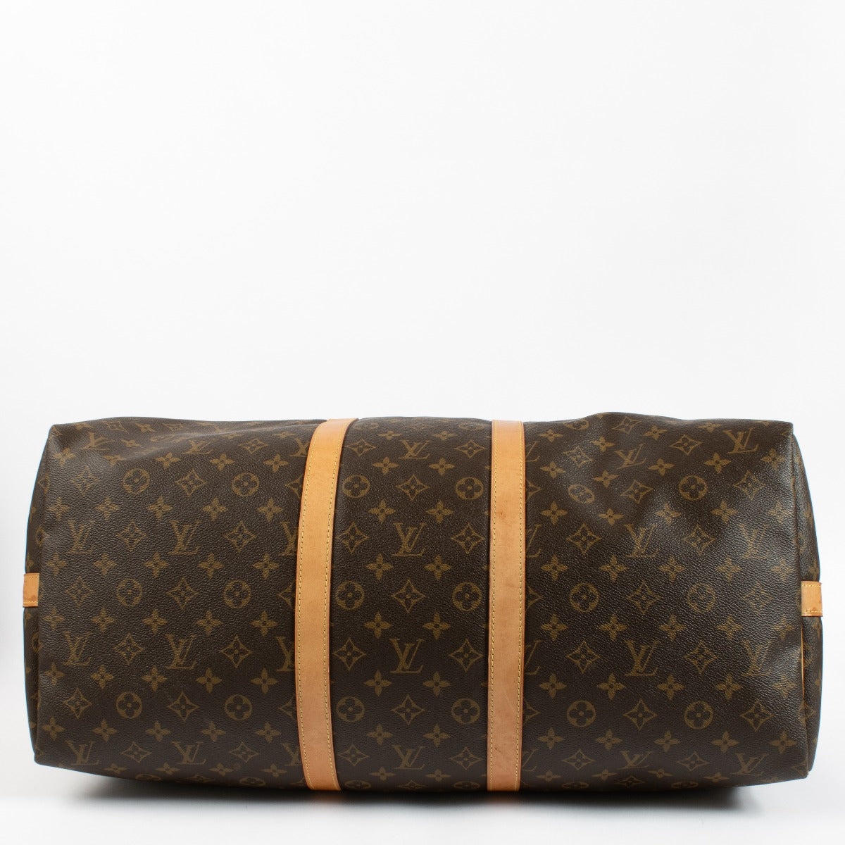 Louis Vuitton Monogram Keepall Bandoulière 55