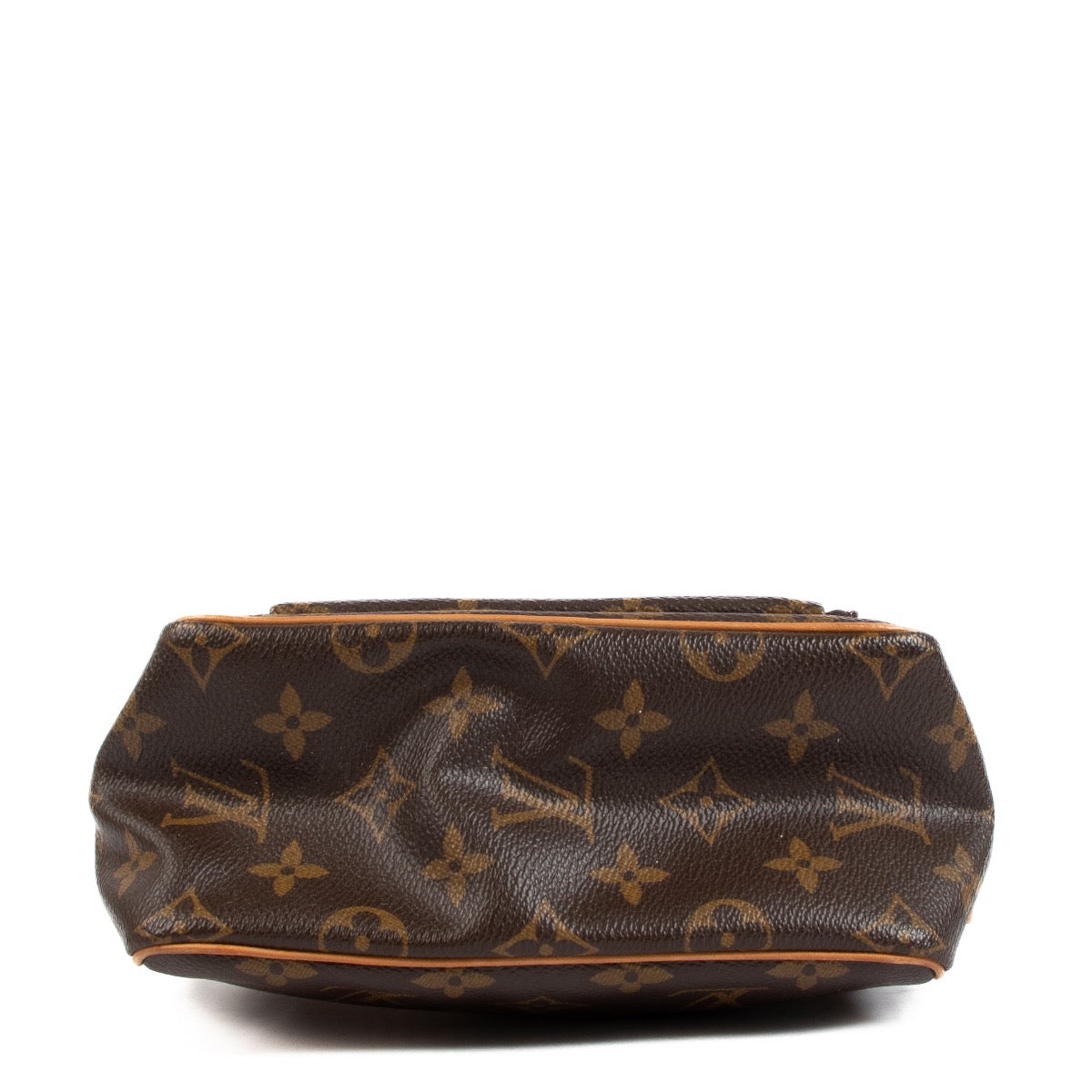 Shop safe online at Labellov in Antwerp, Brussels or Knokke this 100% authentic second hand Louis Vuitton Monogram Viva Cite PM Crossbody Bag