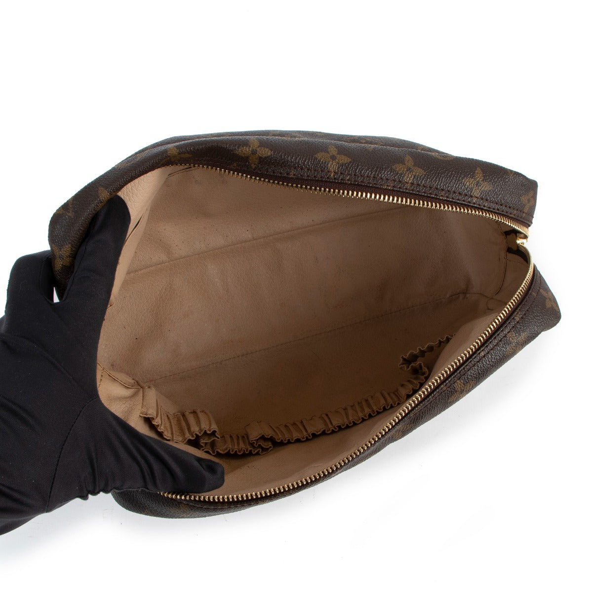 Louis Vuitton Monogram Toiletry GM Pouch