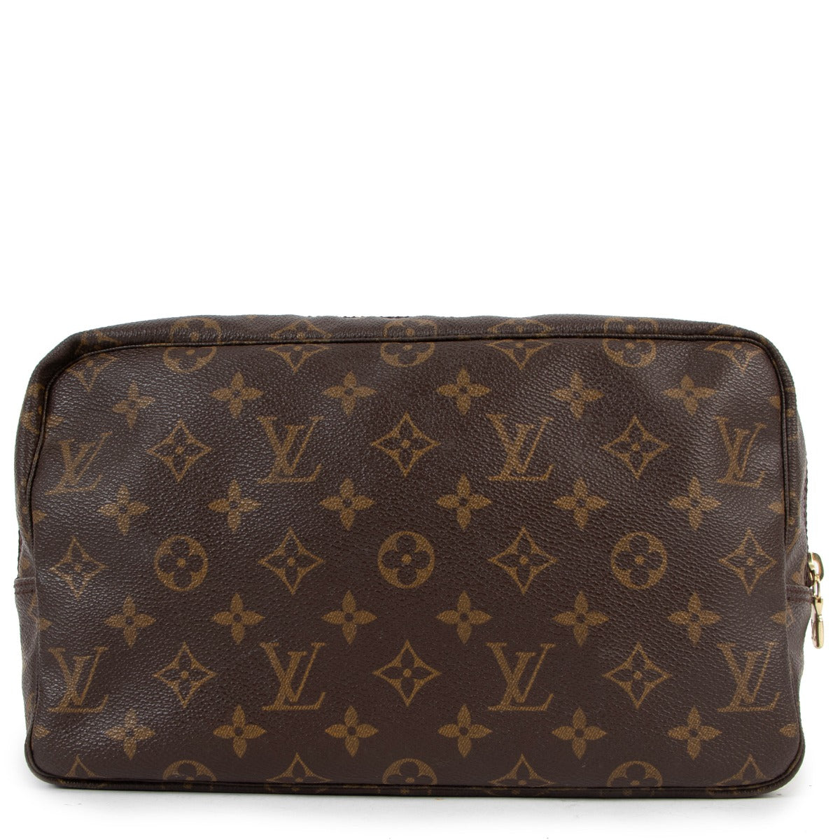 Louis Vuitton Monogram Toiletry GM Pouch