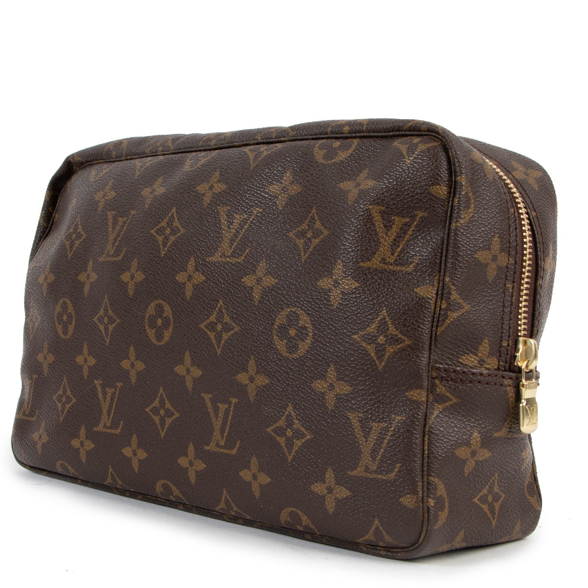 Louis Vuitton Monogram Toiletry GM Pouch