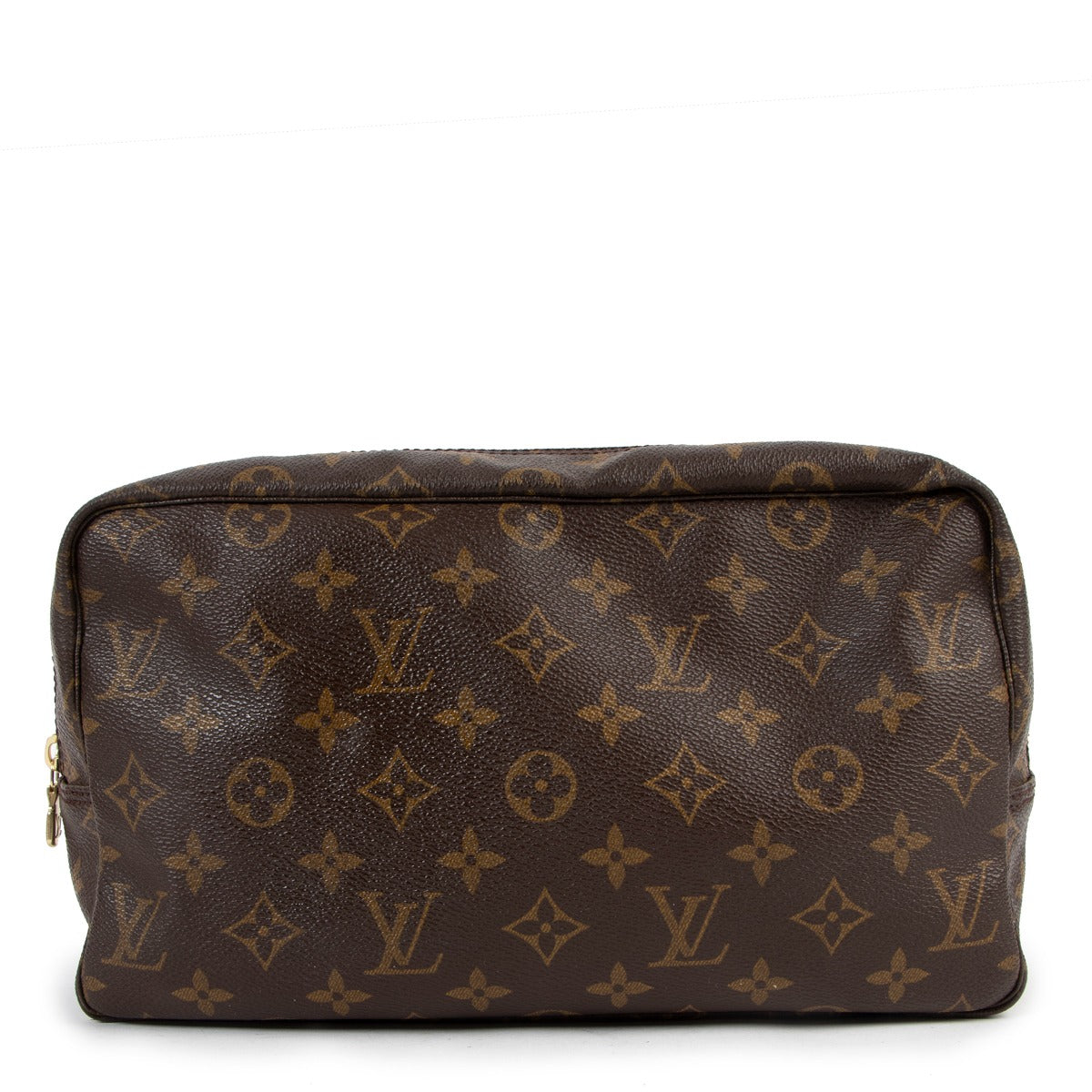 Louis Vuitton Monogram Toiletry GM Pouch