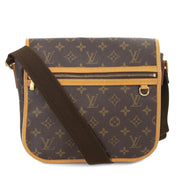 Louis Vuitton Monogram Bosphore PM Messenger Bag now for sale at labellov vintage fashion webshop belgium