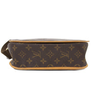 louis vuitton monogram bosphore pm messenger sac à labellov vintage webshop de mode belgique