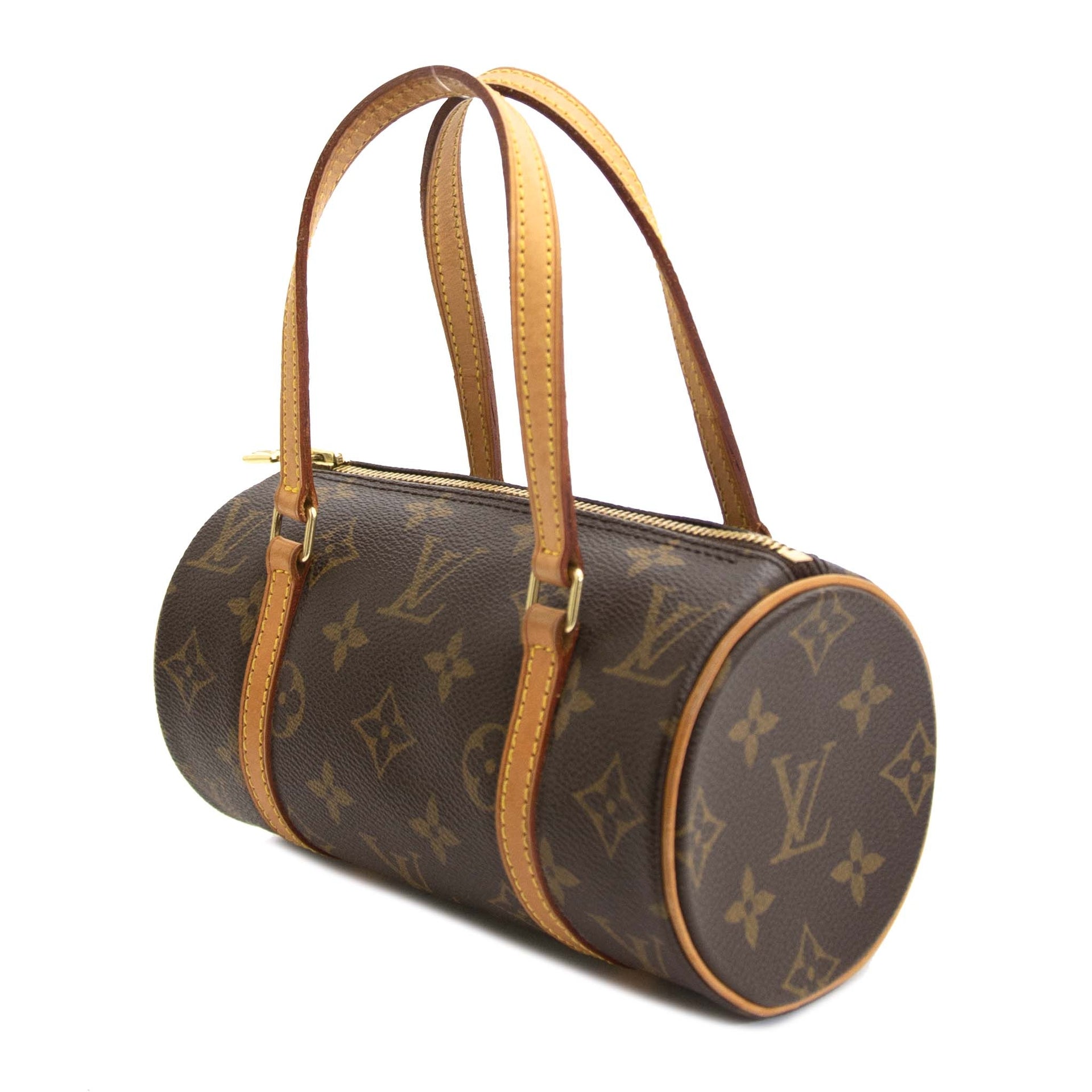 Achetez secur en ligne Louis Vuitton Monogram Papillon PM