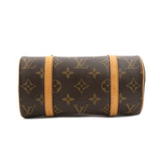 Louis Vuitton Monogram Papillon PM