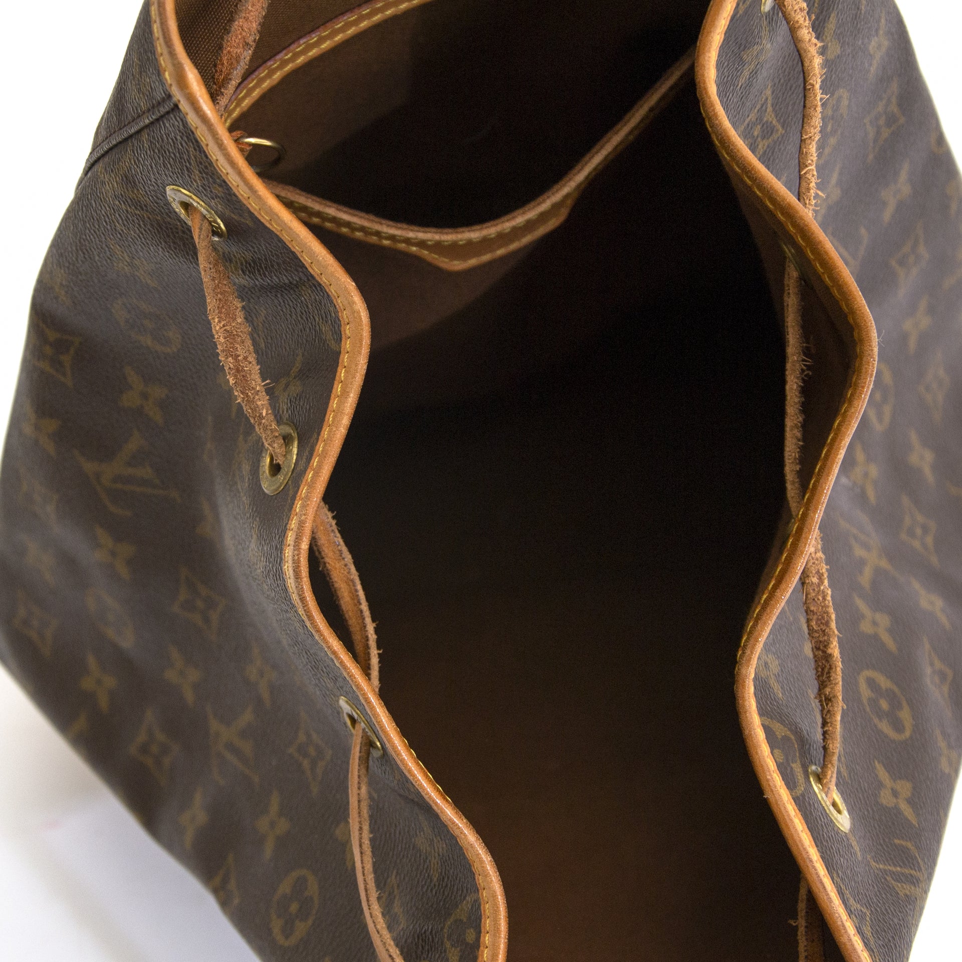 Louis Vuitton Montsouris Backpack GM online tegen de beste prijs Louis Vuitton Montsouris Backpack GM