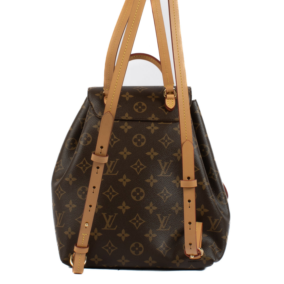Louis Vuitton Monogram Montsouris PM Backpack
