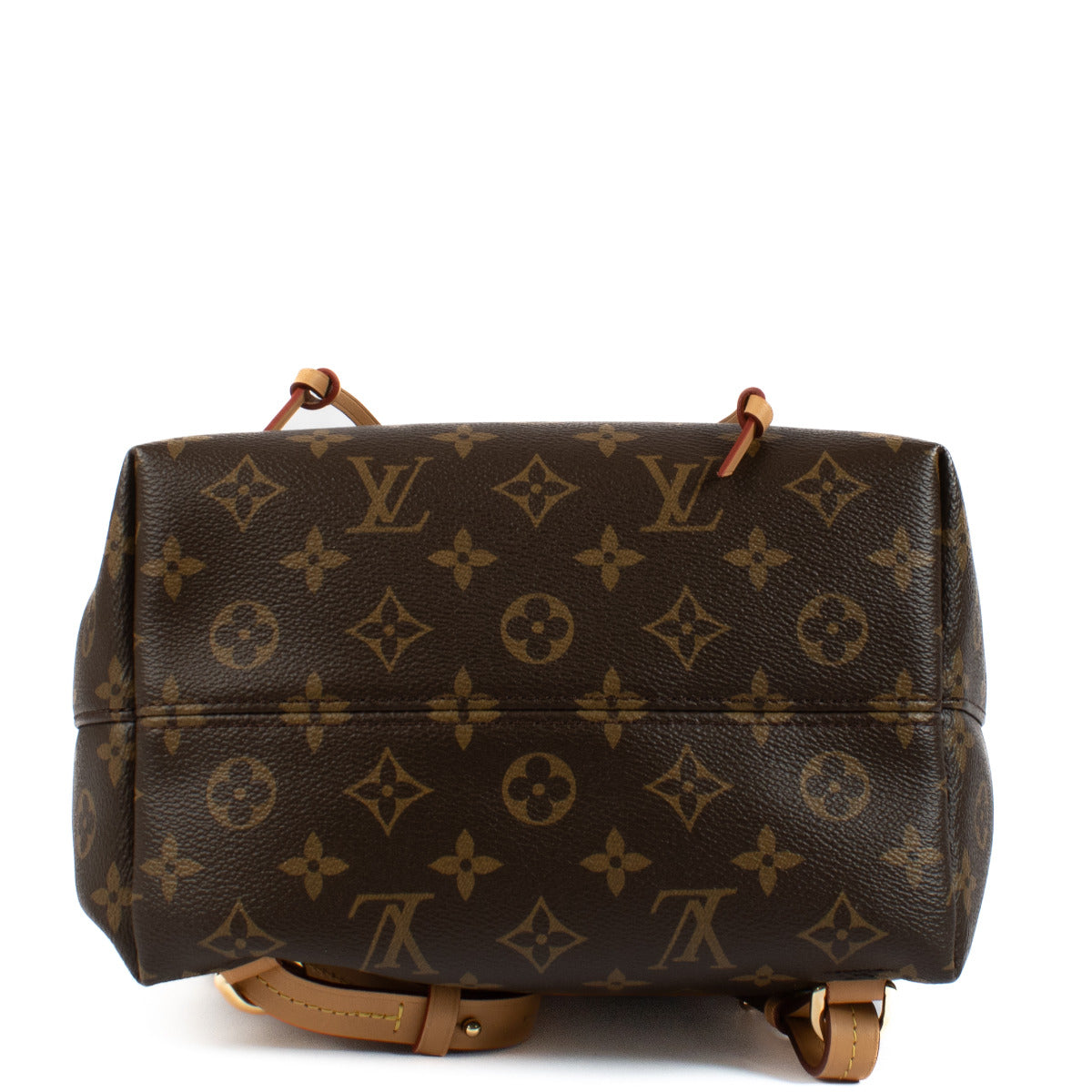 Louis Vuitton Monogram Montsouris PM Backpack