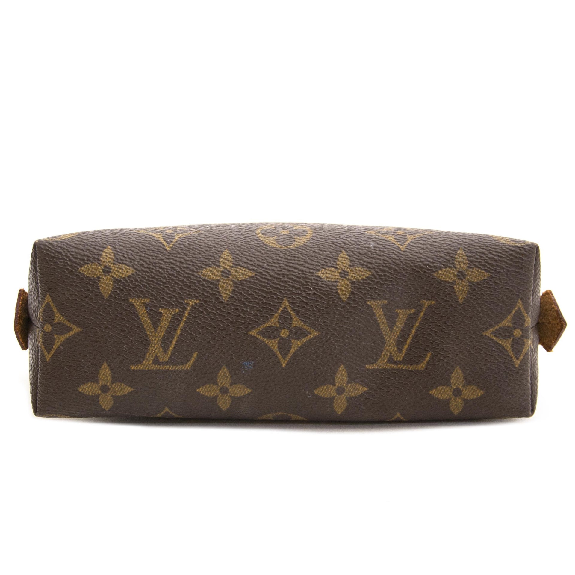 Louis Vuitton Monogram Pochette