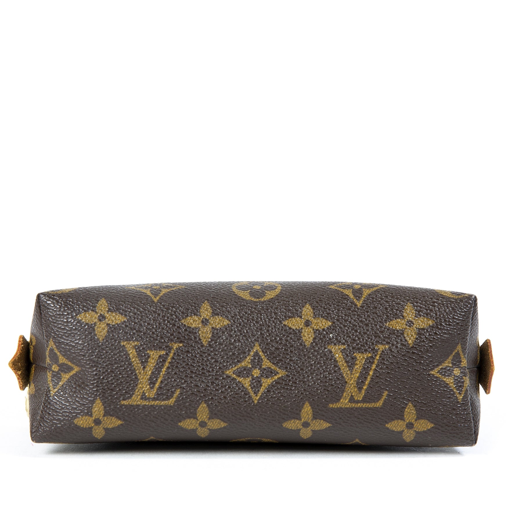 koop Louis Vuitton Cosmetic Pouch en betaal veilig online
