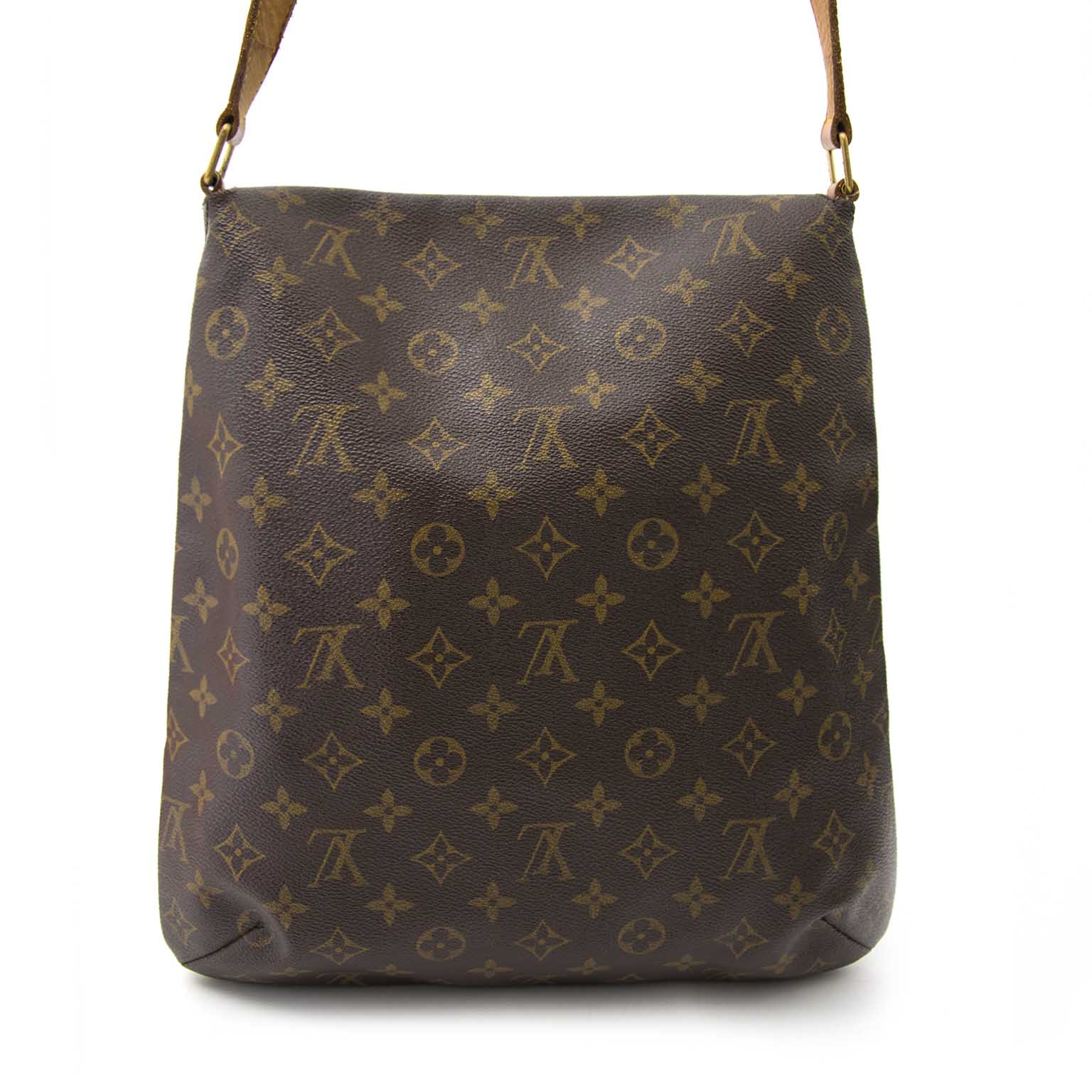 Louis Vuitton Musette Salsa Bag