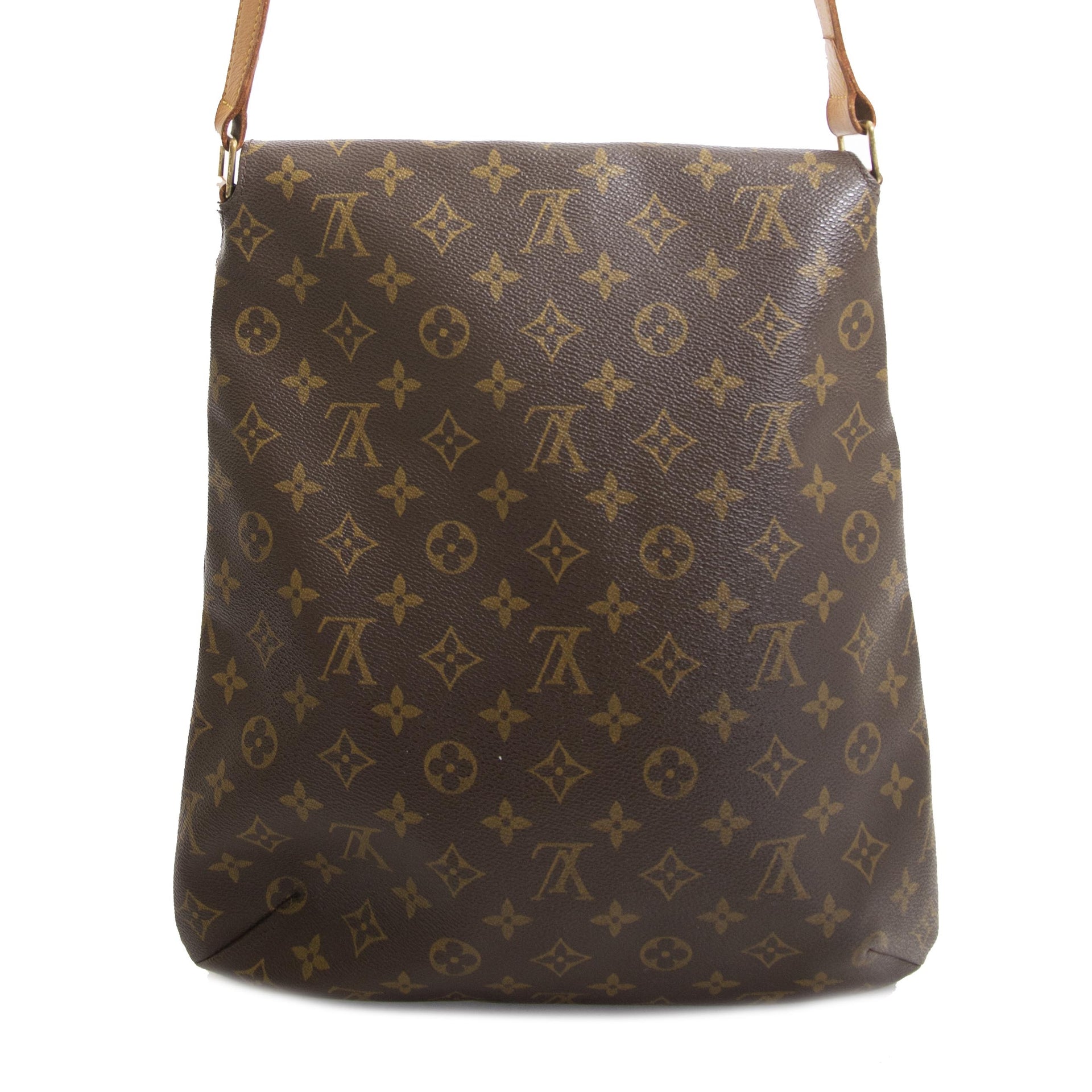 Louis Vuitton Musette Salsa Monogram