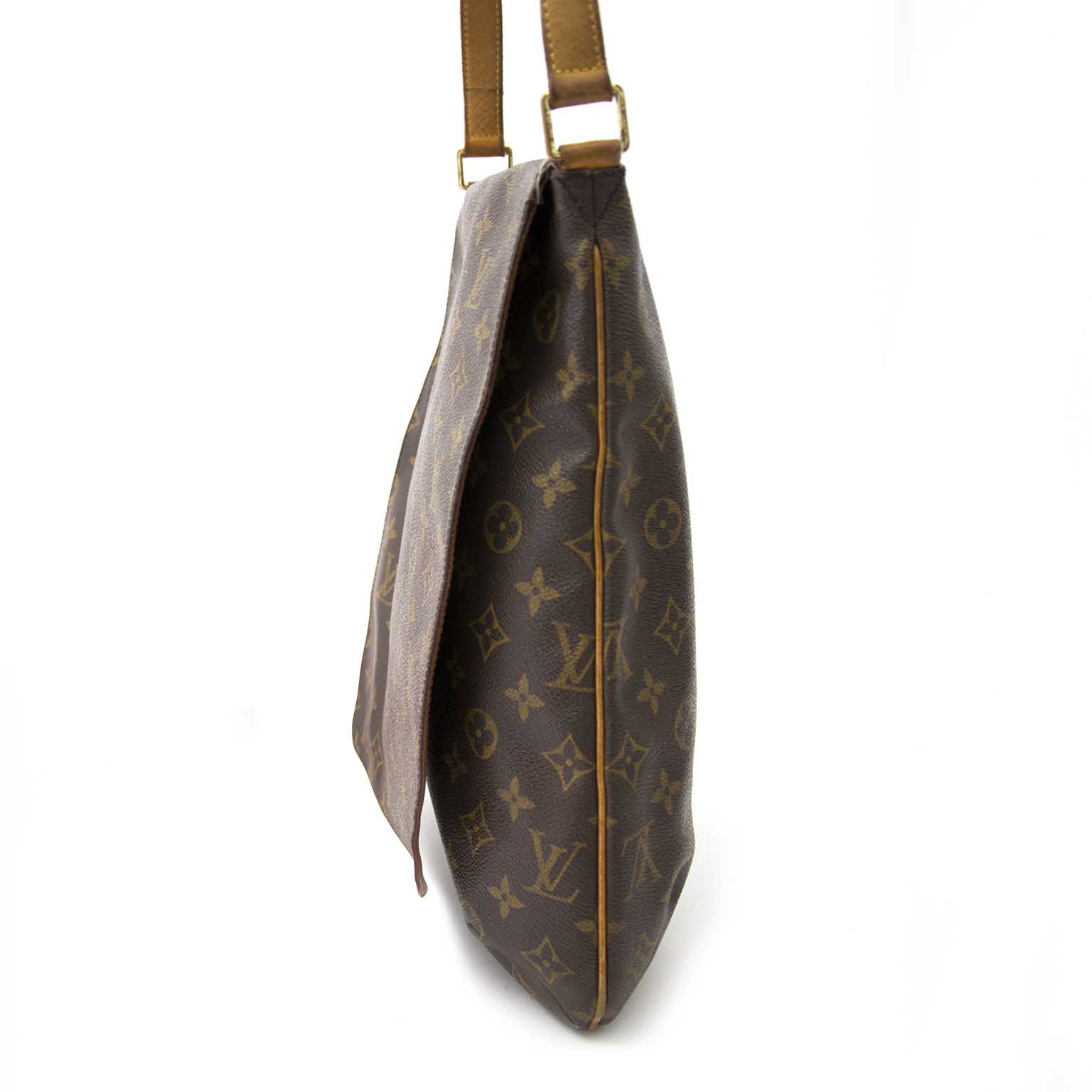 Louis Vuitton Musette Salsa Bag