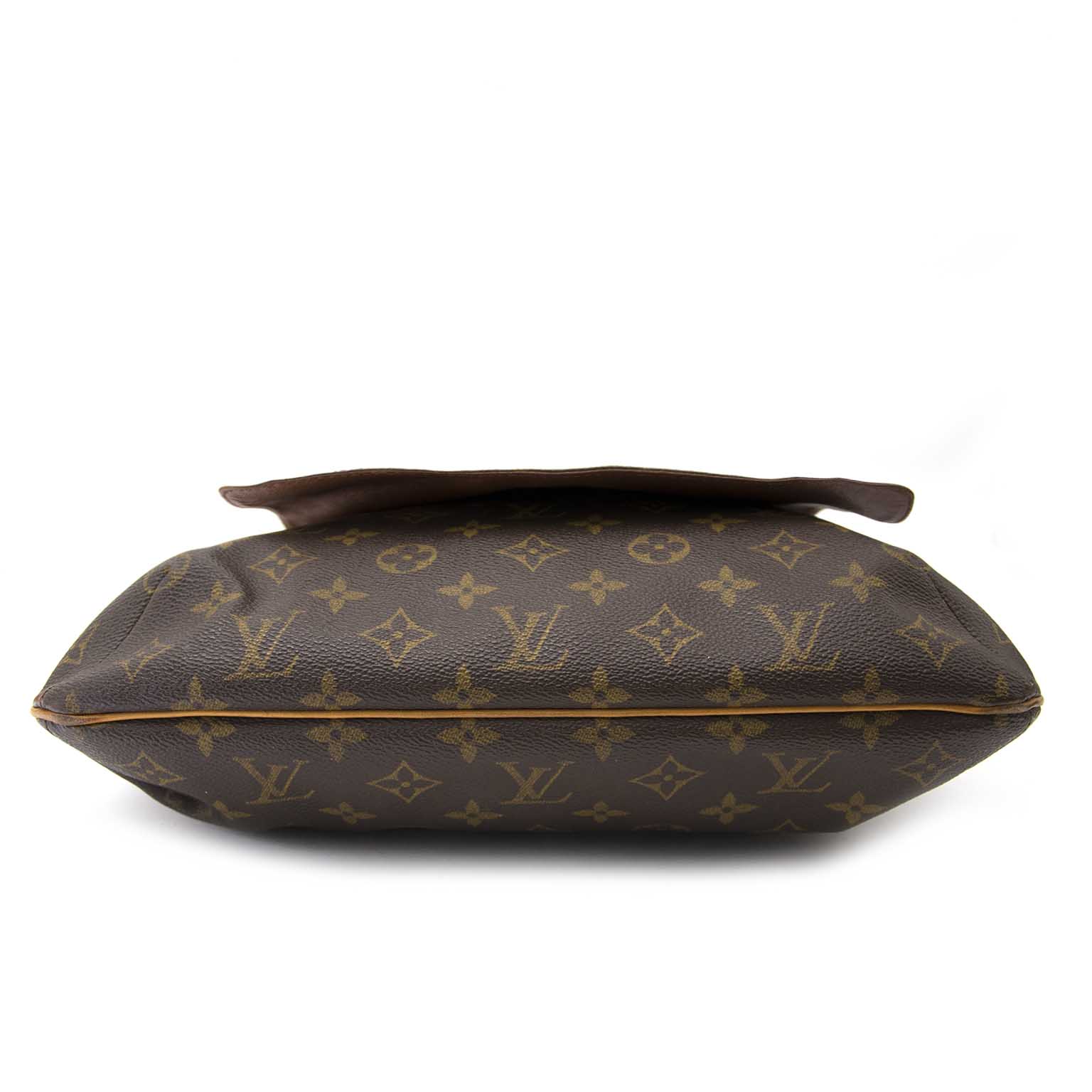 Louis Vuitton Musette Salsa Bag