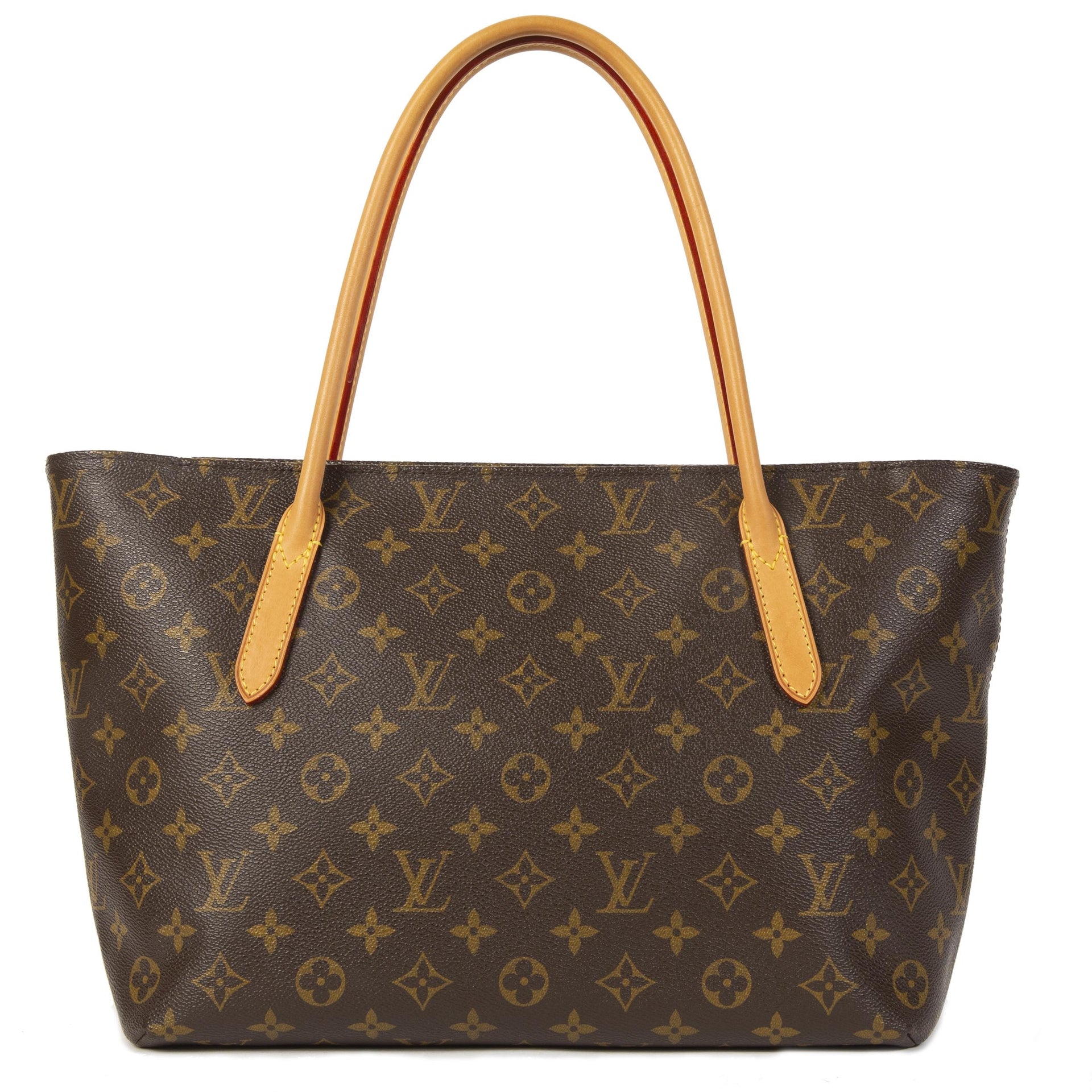 Louis Vuitton Monogram Raspail MM Shoulder Bag