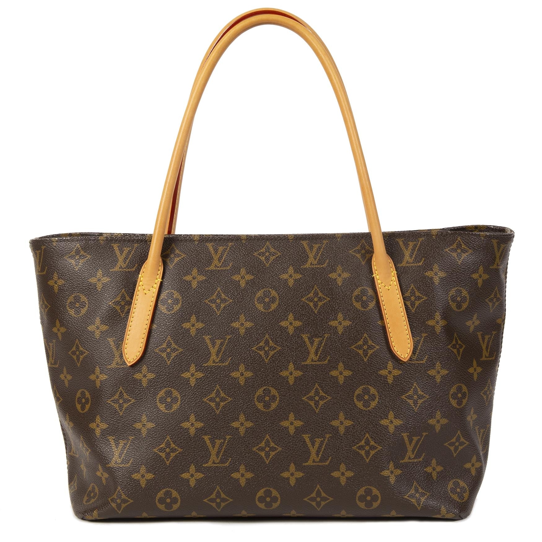 Buy and sell 100% authentic Louis Vuitton Monogram Raspail MM Shoulder Bag for the best price