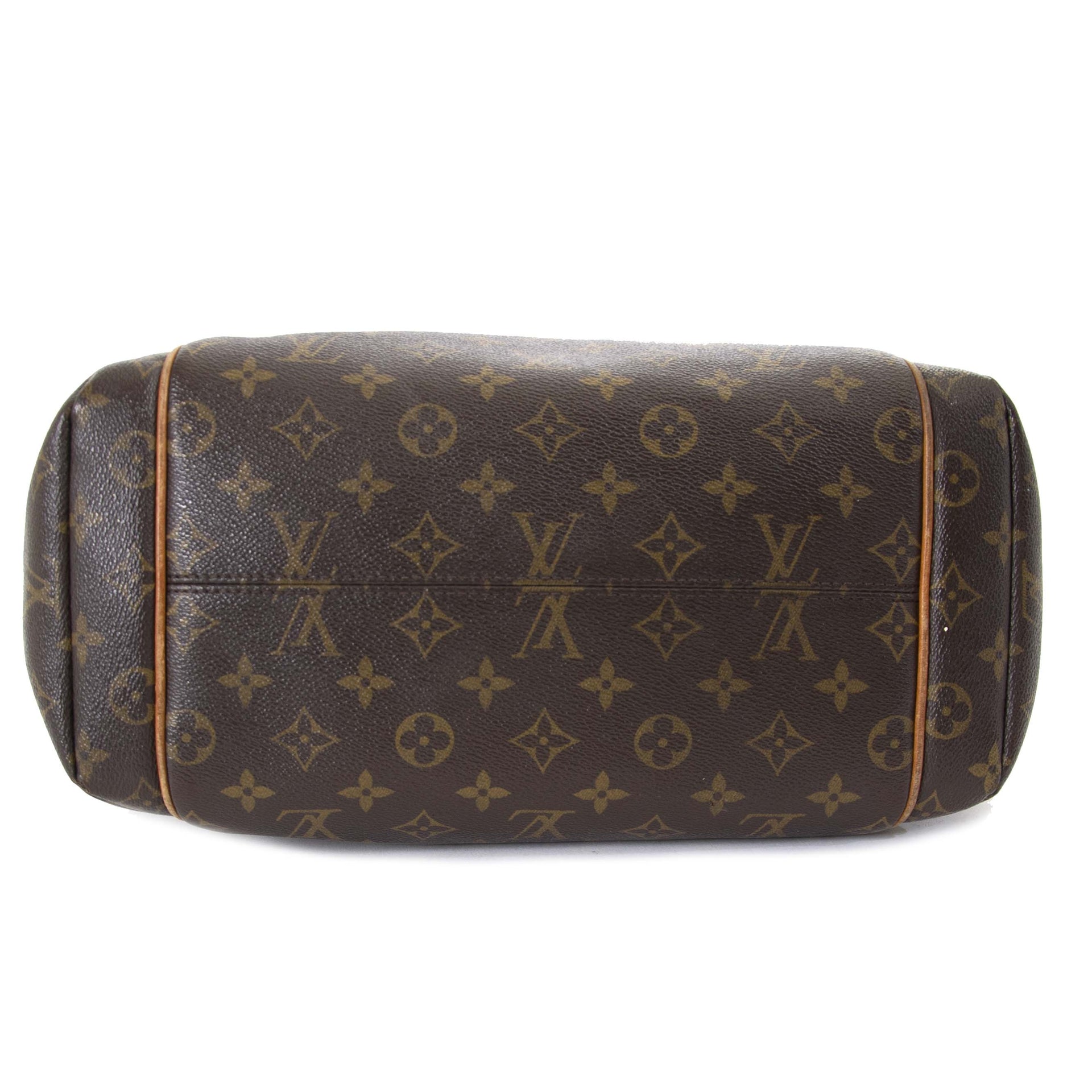 Authentique seconde main Louis Vuitton Monogram Shopper achète en ligne sur webshop LabelLOV