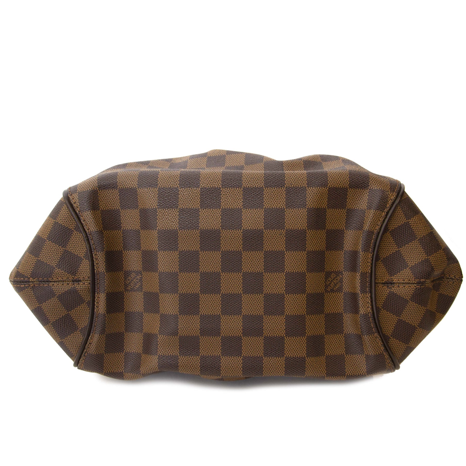 Louis Vuitton Sistina MM Damier Ebene