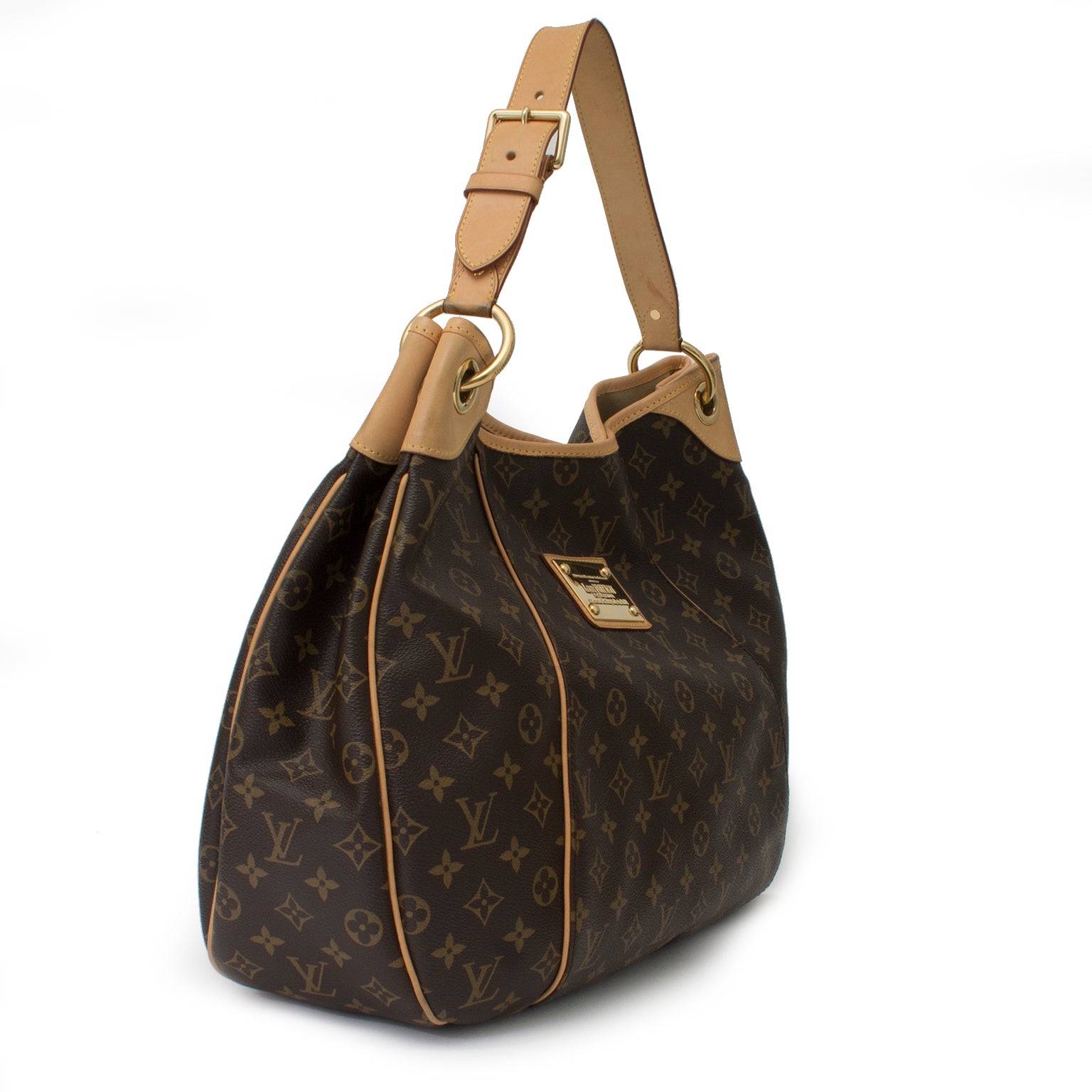 koop veilig online aan de beste prijs Louis Vuitton Gualiera GM online webshop labellov.com