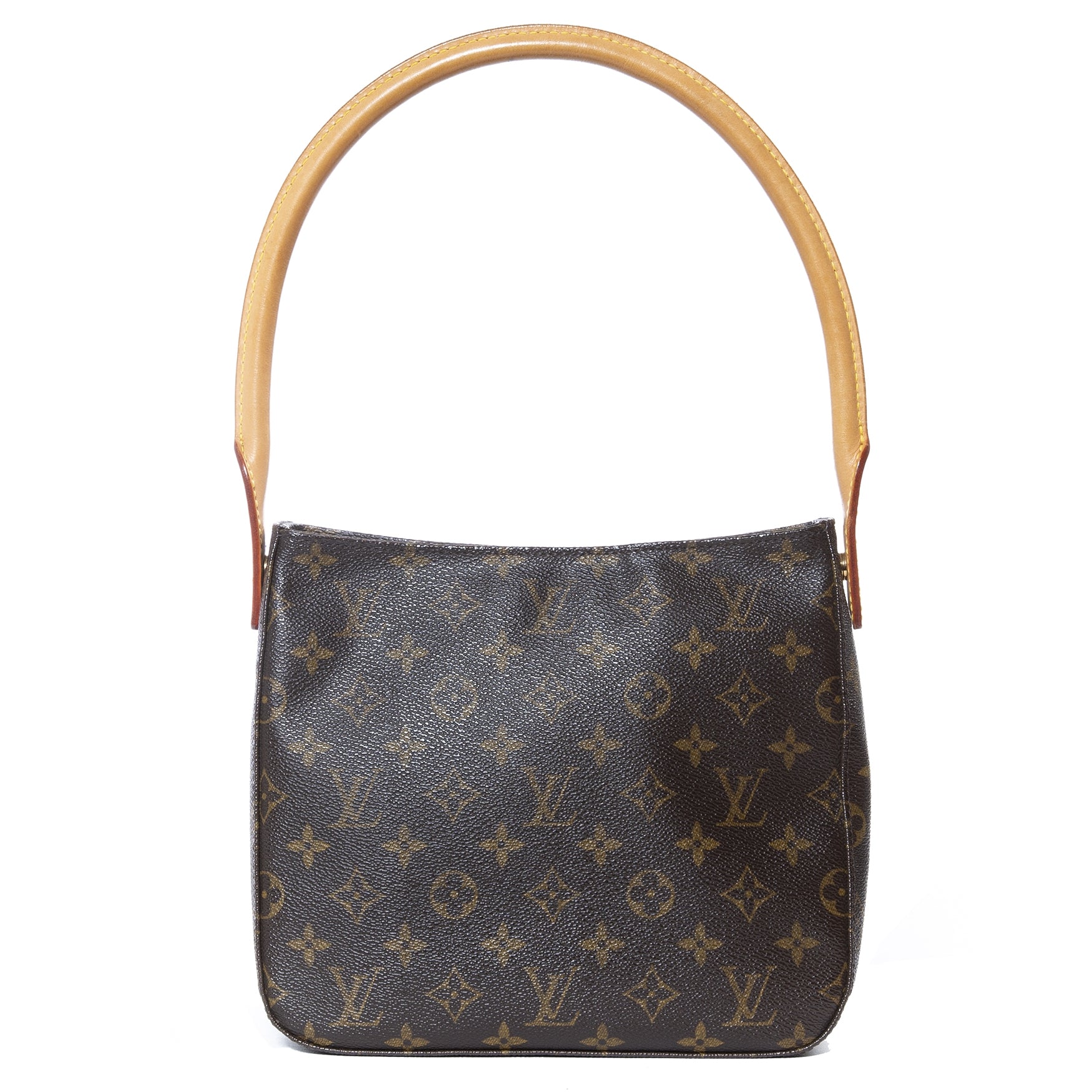 Louis Vuitton Monogram Looping for the best price at Labellov