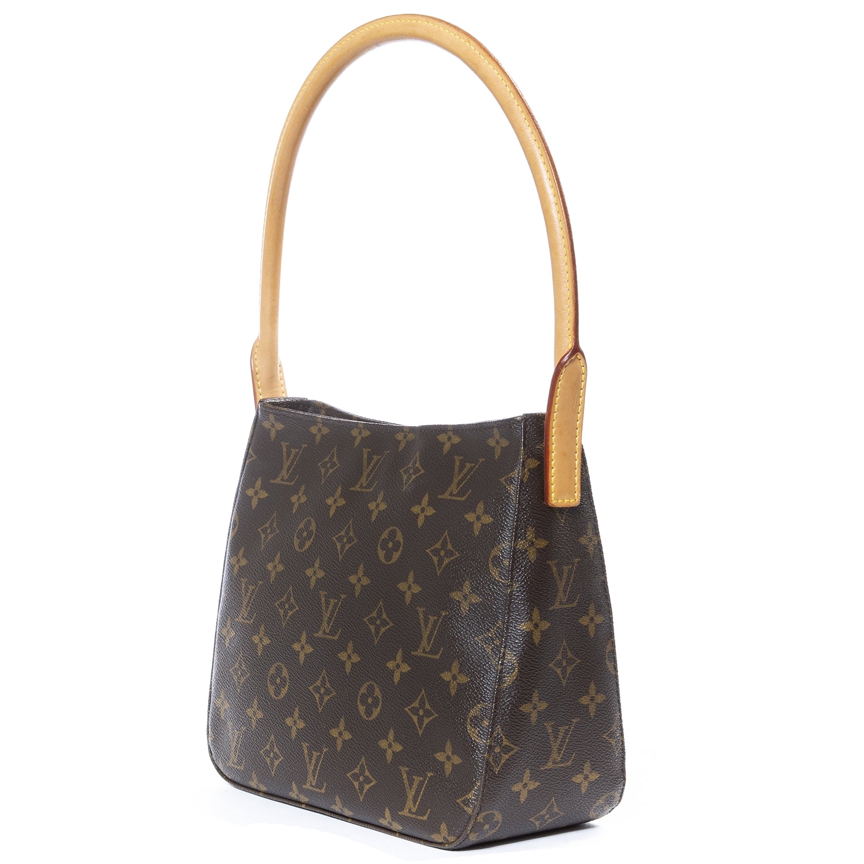 Louis Vuitton Monogram Looping kopen en verkopen