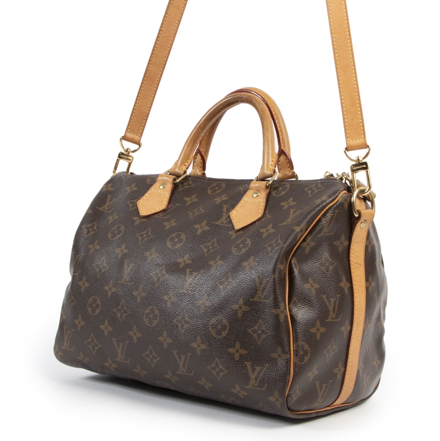Koop authentieke tweedehands Louis Vuitton handtasssen met juiste prijs bij LabelLOV.