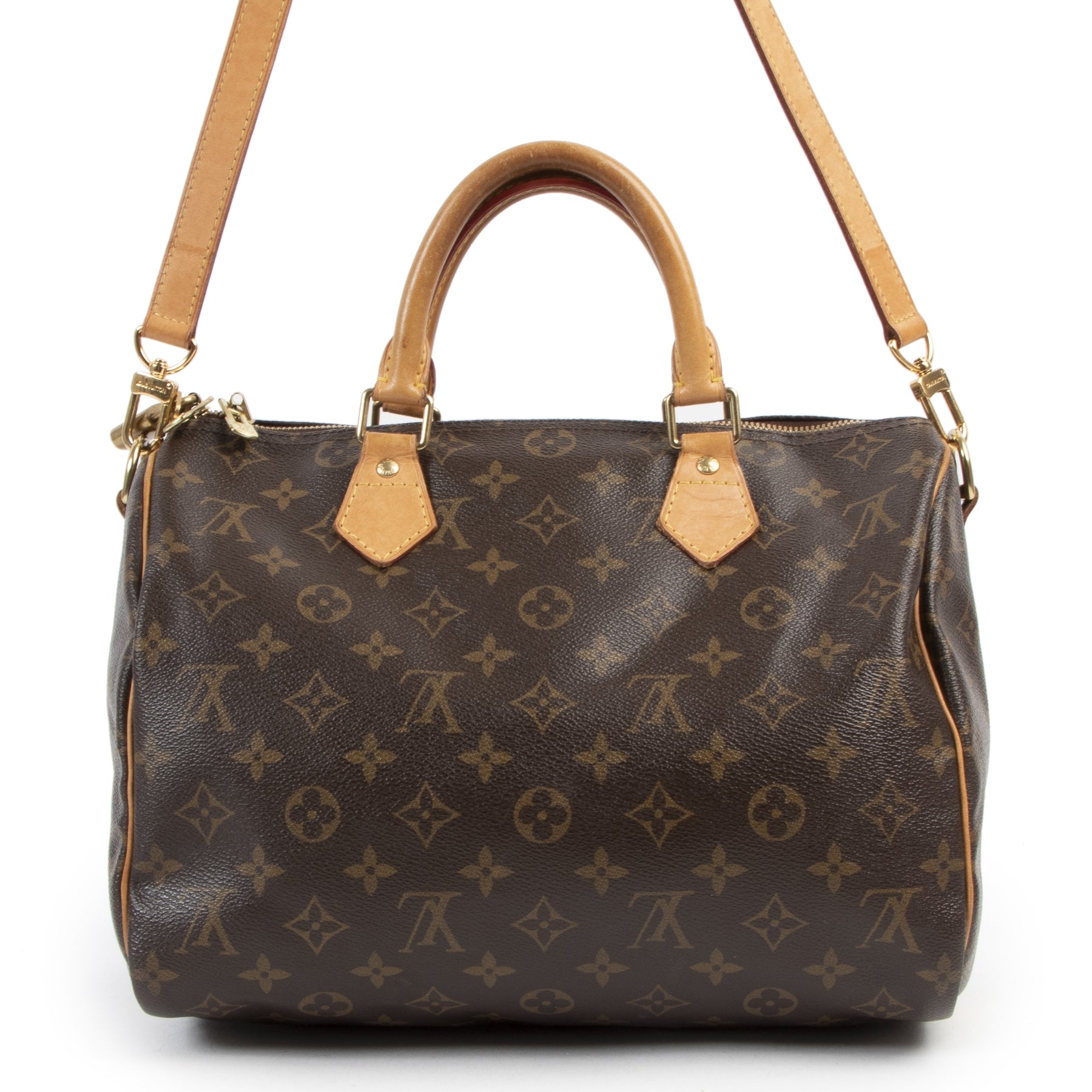 Acheter d'authentiques sacs à main Louis Vuitton d'occasion à bon prix chez LabelLOV.