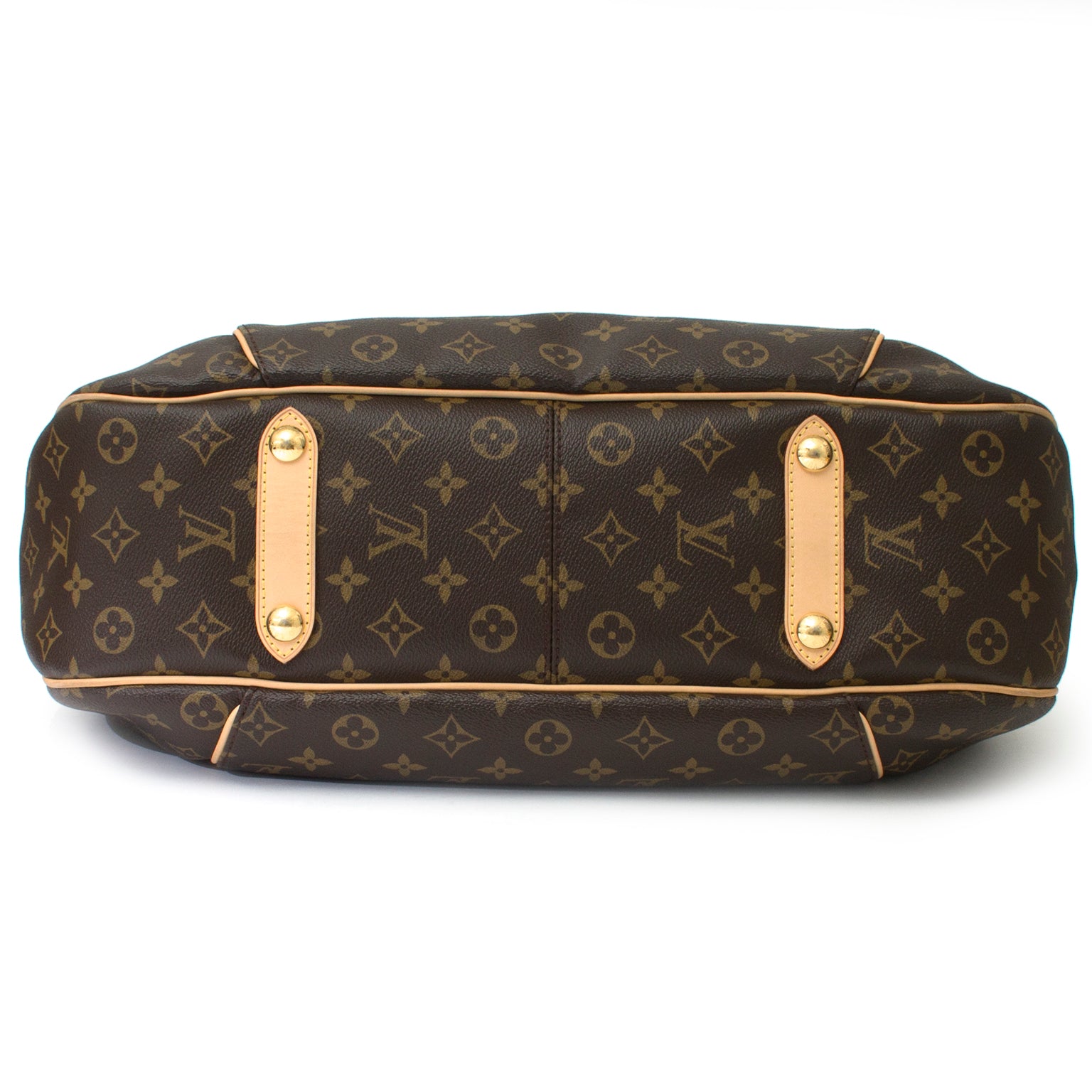 acheter en ligne comme neuf sac a main Louis Vuitton Gualiera GM site en ligne labellov.com