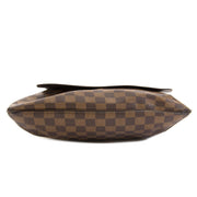 Louis Vuitton Damier Ebene Musette Salsa Bag now for sale at labellov vintage fashion webshop belgium