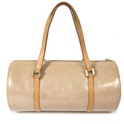 louis vuitton vernis bedford papillon bag now for sale at labellov vintage fashion webshop belgium