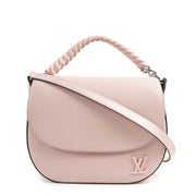Louis Vuitton Rose Ballerine Epi Luna Bag for the best price at Labellov secondhand