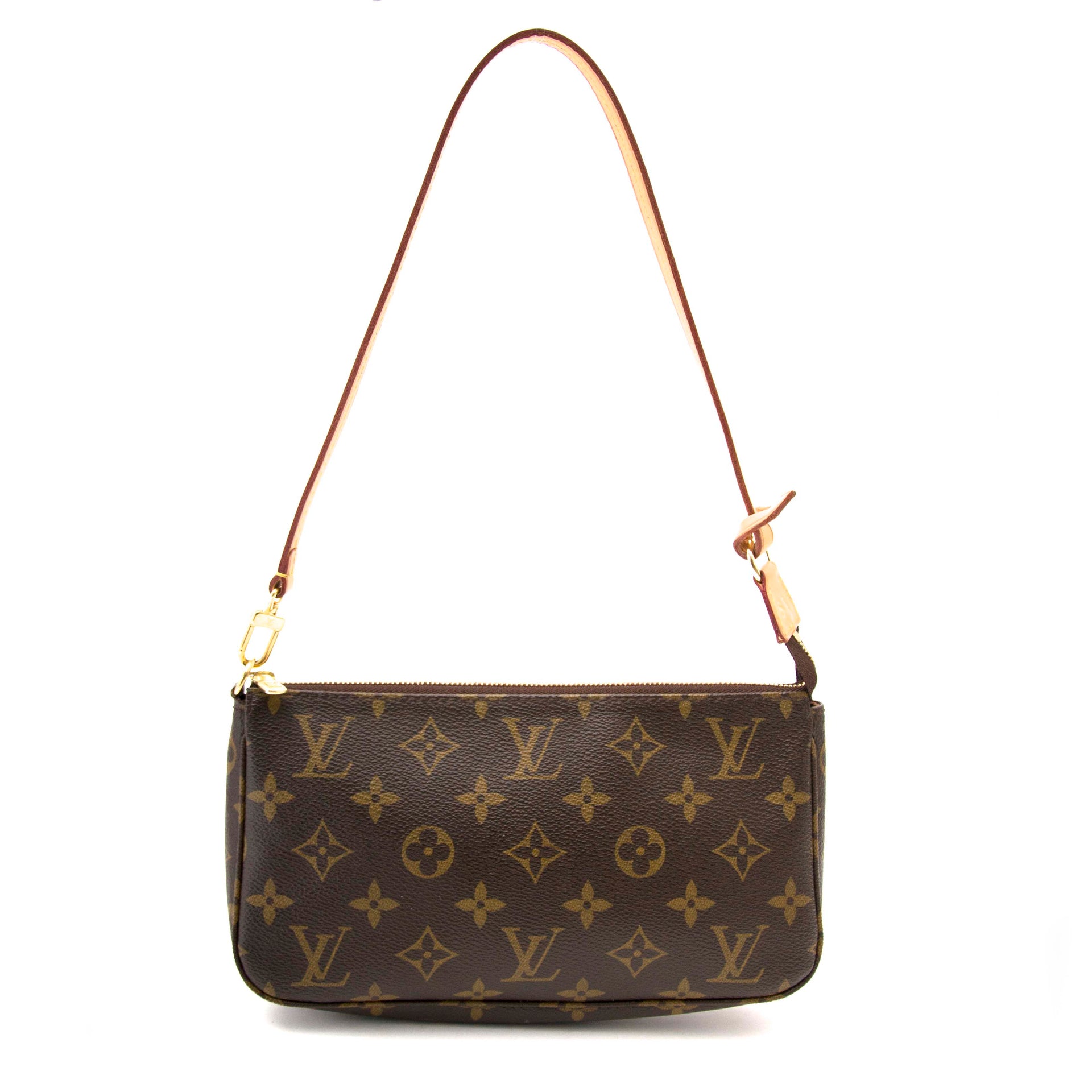 Louis Vuitton Pochette Accessoire