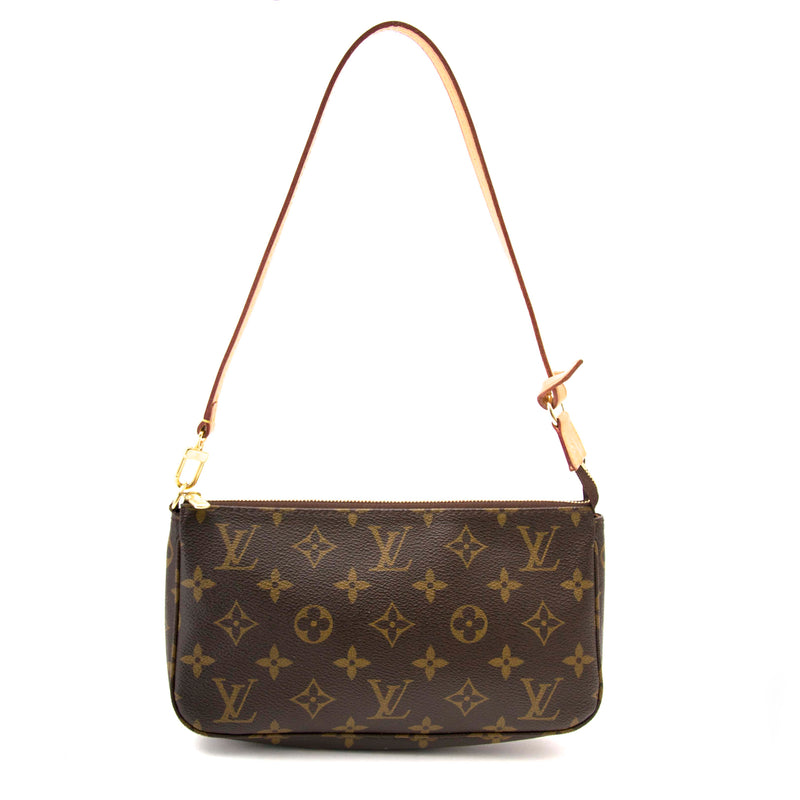 Louis Vuitton Pochette Accessoire