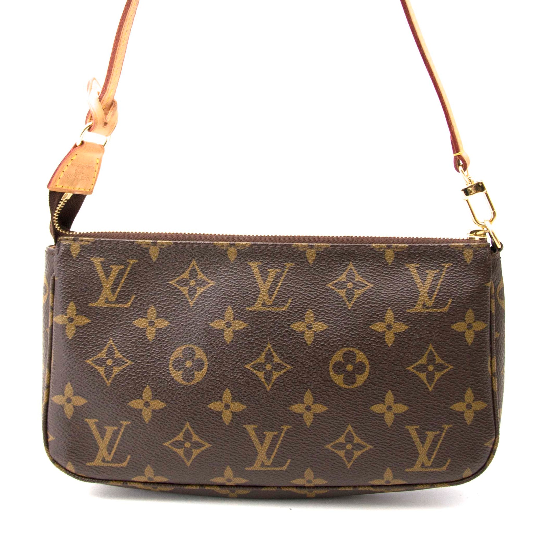 Louis Vuitton Pochette Accessoire