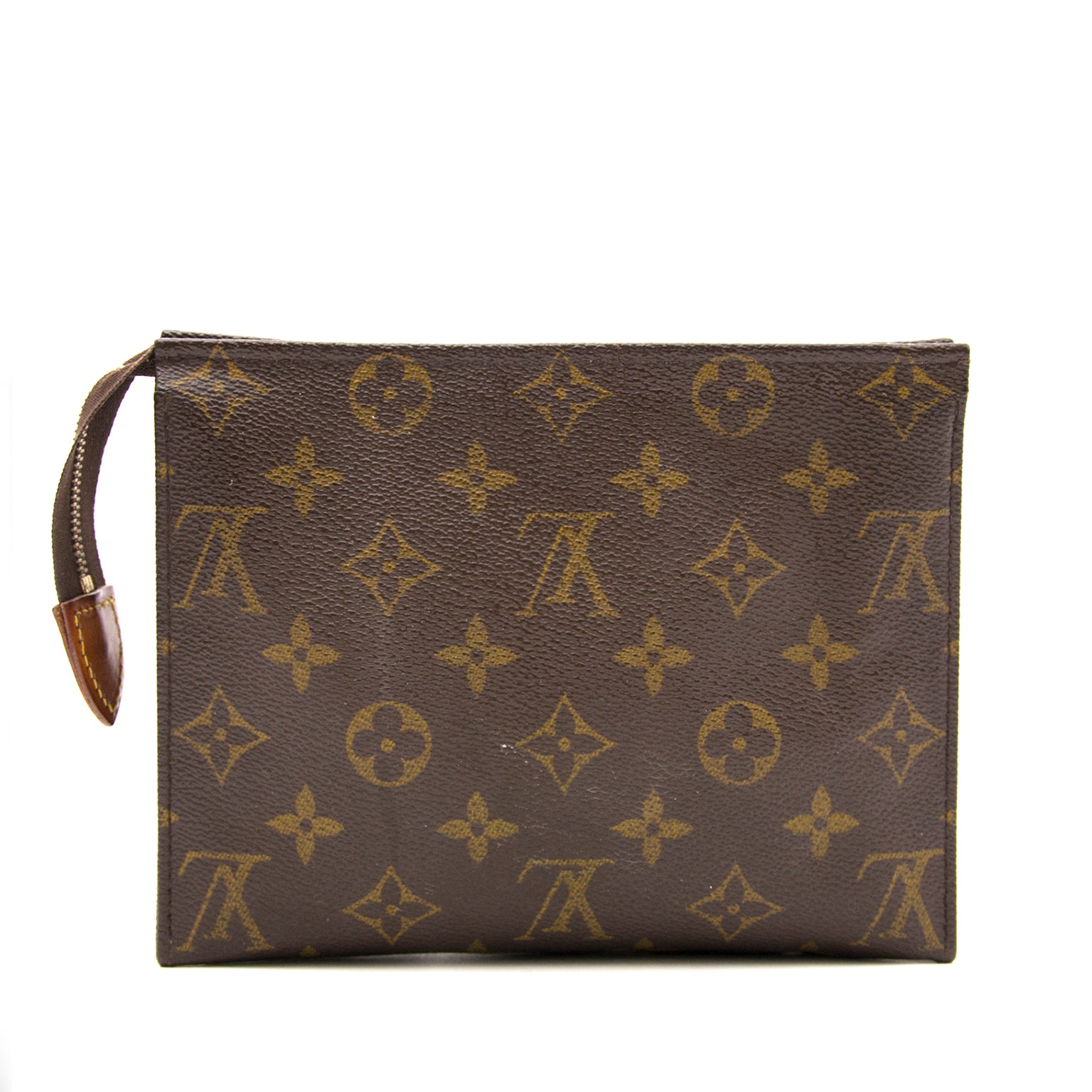 Louis Vuitton Pochette Monogram