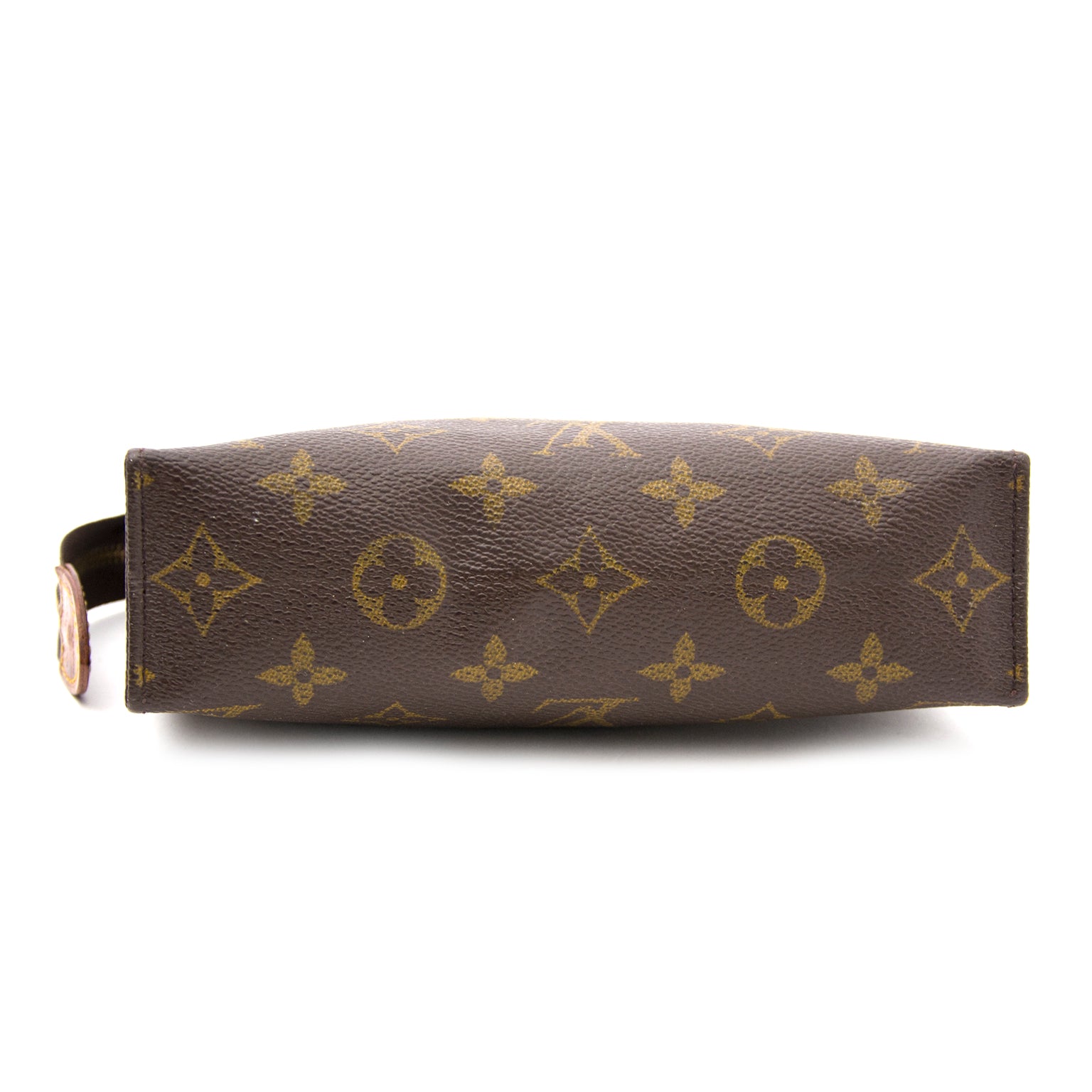 Louis Vuitton Pochette Monogram