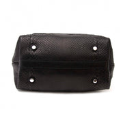 shop your luxury limited Louis Vuitton Limited Python Top Handle Bag online webshop labellov