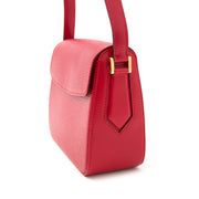 Real Louis Vuitton Epi Buci Box Bag now availabel on www.labellov.com at the best price, without risk.