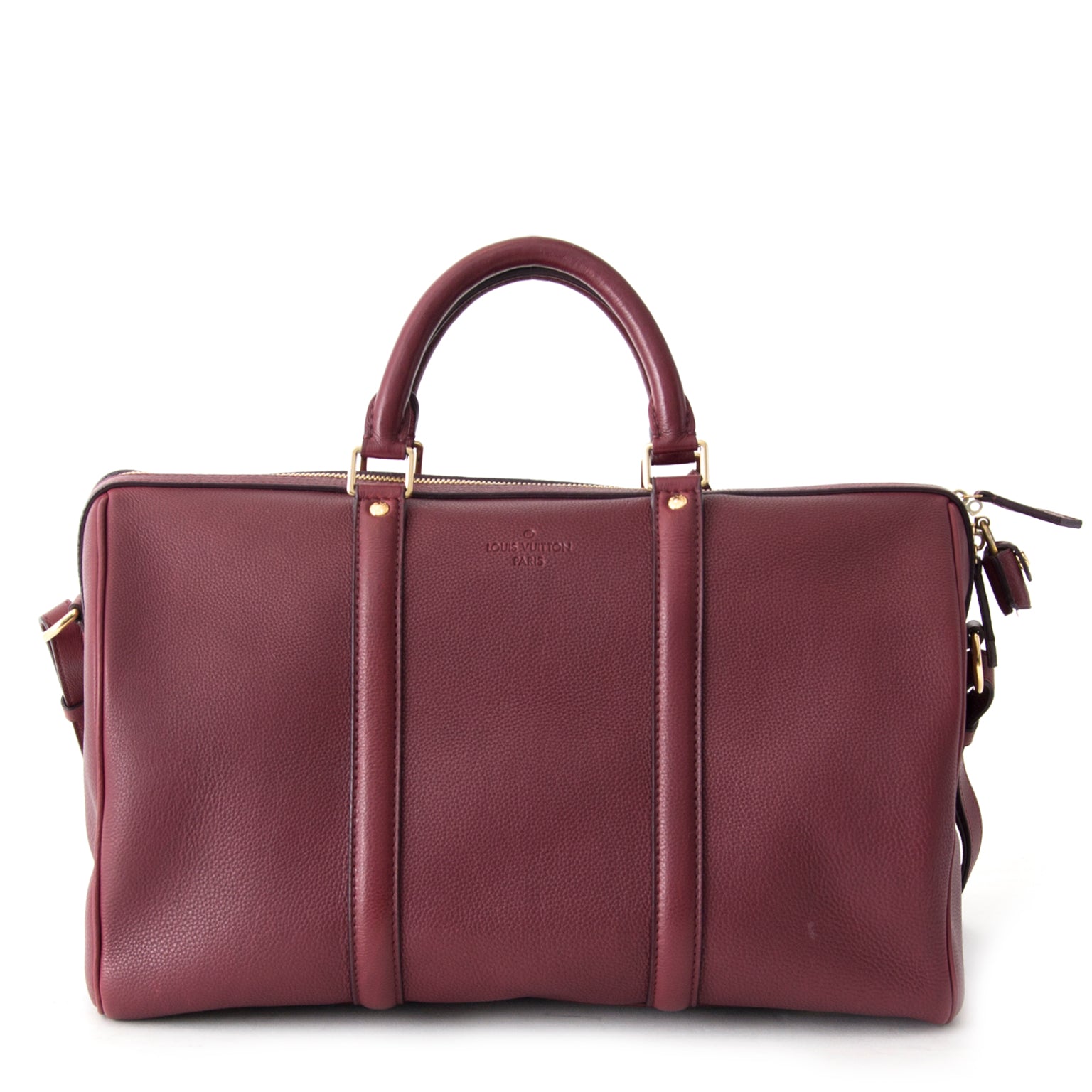 koop veilg online aan de beste prijs Burgundy Sofia Coppola Bag MM net als nieuw webshop en showroom labellov.com Belgiê, antwerpen